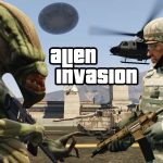 Alien Invasion 2.3
