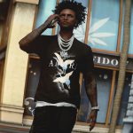 Amiri Shirt Pack V 1.0
