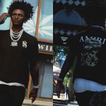 Amiri Shirt Pack V 1.0