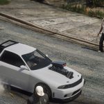 Annis Elegy Retro Ute [Add-On | Tuning] 1.0