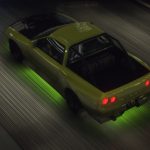 Annis Elegy Retro Ute [Add-On | Tuning] 1.0