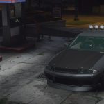 Annis Elegy Retro Ute [Add-On | Tuning] 1.0