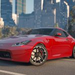 Annis ZR390 [Add-On | Tuning] 1.0