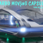 Arbo Moving Capsule [Add-On] 1.0
