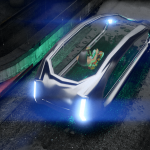 Arbo Moving Capsule [Add-On] 1.0