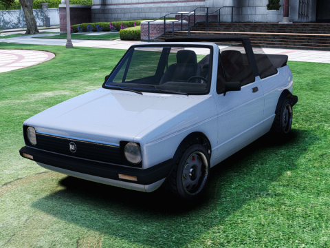 BF club cabriolet [Add-On | Extras | Tuning | LODs] 1.0