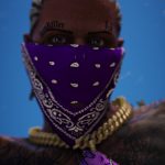 BOAR Chain MP Male [Iced Out] 1.0