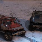 BTR80-GAZ53[Add-on] 1.0