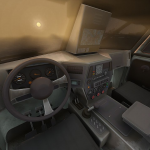 BTR80-GAZ53[Add-on] 1.0