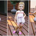 Baby girl (Add-on) 1.0