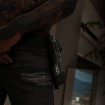 Bandana for MP Male 1.0