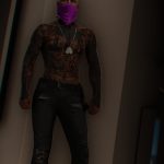 Bandana for MP Male 1.0