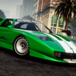 Benefactor Krieger BPX-32B [Add-On | Tuning | Liveries | Sounds] 1.0