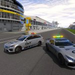 Benefactor OWR Safety Car [Add-on | DLS] 2.0