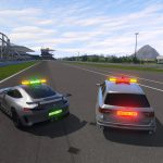 Benefactor OWR Safety Car [Add-on | DLS] 2.0