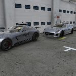 Benefactor OWR Safety Car [Add-on | DLS] 2.0