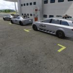 Benefactor OWR Safety Car [Add-on | DLS] 2.0