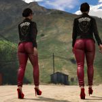 Better Amanda Townley V4.5