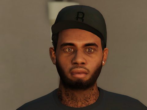 Better Lamar Davis
