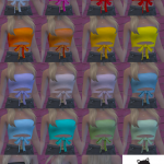Bow Top for MP Female