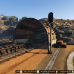 Bridge To Las Venturas [Menyoo] 1.0