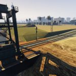 Bridge To Las Venturas [Menyoo] 1.0