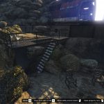 Bridge To Las Venturas [Menyoo] 1.0