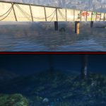 Bridge To Las Venturas [Menyoo] 1.0