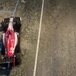 C39 Alfa Romeo Formula One F1 2020