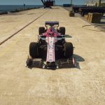 C39 Alfa Romeo Formula One F1 2020