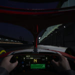 C39 Alfa Romeo Formula One F1 2020