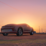 COPO Camaro 2016