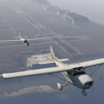 Cessna 172SP + ASW15 Glider [Add-On | Failure Menu I Tuning I Liveries]