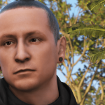 Chester Bennington 1.4
