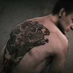 Chester Bennington 1.4