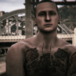 Chester Bennington 1.4