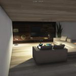 Chill House [YMAP/Menyoo]