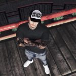 Chrome Hearts Hat MP Male