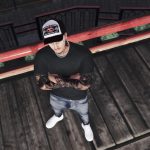 Chrome Hearts Hat MP Male