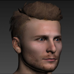 Ciro Immobile [Add-On Ped] 1.2