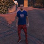 Ciro Immobile [Add-On Ped] 1.2