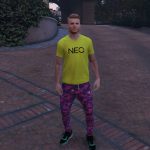 Ciro Immobile [Add-On Ped] 1.2