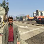 Clint Eastwood [Add-On Ped] 1.1