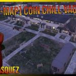 Coin Chill Vagos [YMAP]