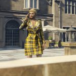 Cute Coat for MP Female 1.0