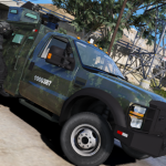 DGIM DN-X (SEDENA) [Add-On / FiveM] 1.0