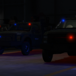 DGIM DN-X (SEDENA) [Add-On / FiveM] 1.0