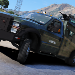 DGIM DN-X (SEDENA) [Add-On / FiveM] 1.0