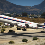 Douglas DC-8 Ultimate Package [Add-On | Package I Tuning I Liveries] 1.1