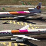 Douglas DC-8 Ultimate Package [Add-On | Package I Tuning I Liveries] 1.1